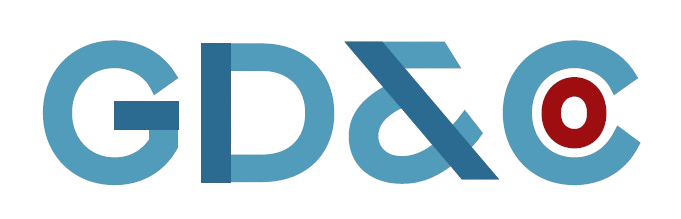GD & Co Logo