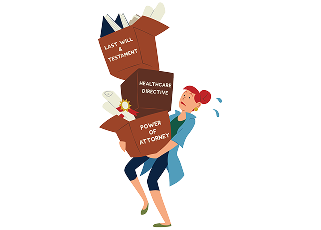 Lifetime & Estate Planning