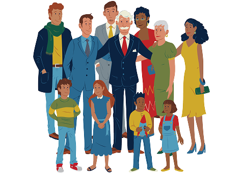 Services for Business